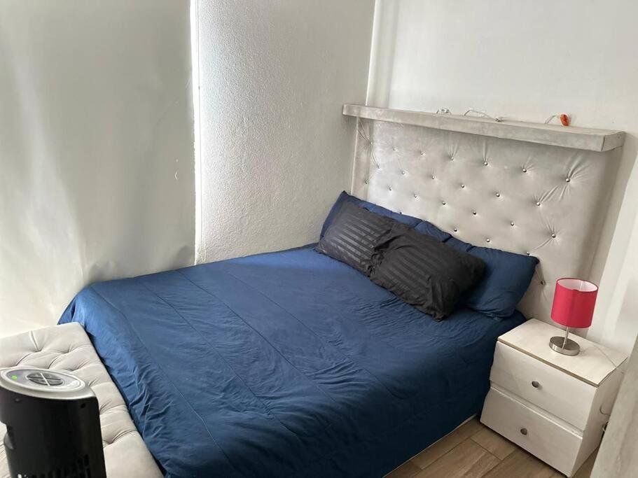 Departamento Centrico En Cdmx Apartamento
