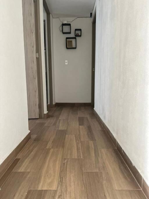 Departamento Centrico En Cdmx * México DF